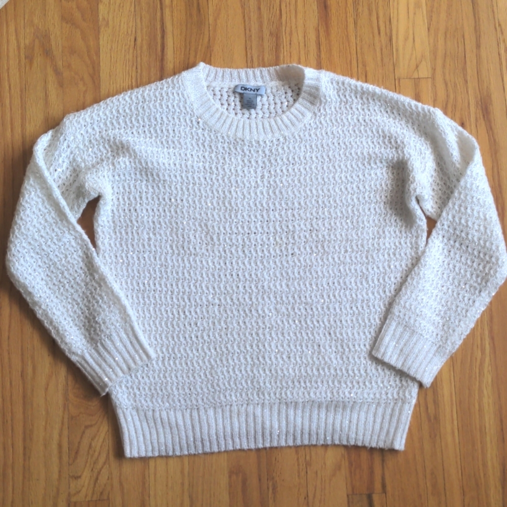 😍DKNY Sweater